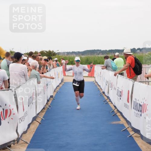 22.06.2025 - Viking Triathlon MichiJ http://msf.ph/oto/8129548 22.06.2025 15:28:55 Ziel 47 meine-sportfotos.de