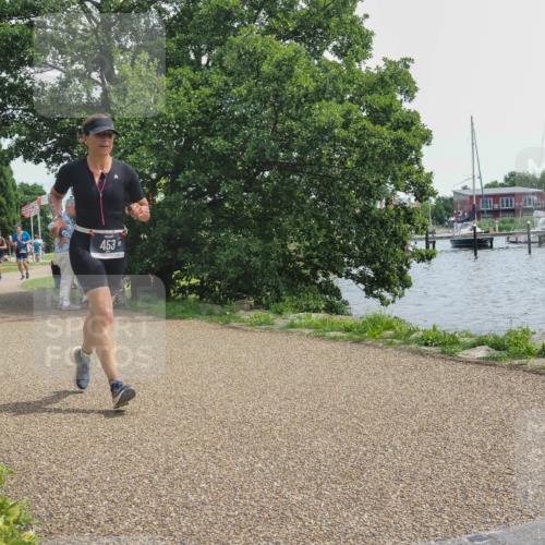 22.06.2025 - Viking Triathlon KatJ http://msf.ph/oto/8129549 22.06.2025 13:57:48 Laufen 453 meine-sportfotos.de