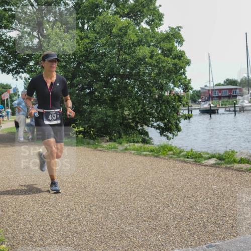22.06.2025 - Viking Triathlon KatJ http://msf.ph/oto/8129552 22.06.2025 13:57:48 Laufen 453 meine-sportfotos.de