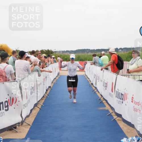 22.06.2025 - Viking Triathlon MichiJ http://msf.ph/oto/8129557 22.06.2025 15:28:55 Ziel 47 meine-sportfotos.de