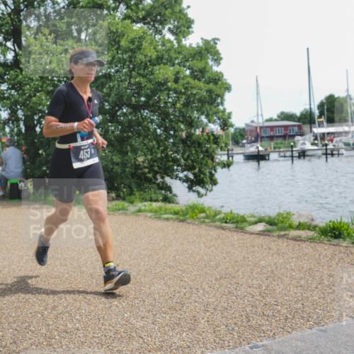 22.06.2025 - Viking Triathlon KatJ http://msf.ph/oto/8129558 22.06.2025 13:57:48 Laufen 453 meine-sportfotos.de