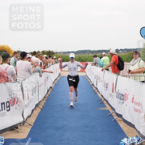 22.06.2025 - Viking Triathlon MichiJ http://msf.ph/oto/8129559 22.06.2025 15:28:55 Ziel 47 meine-sportfotos.de