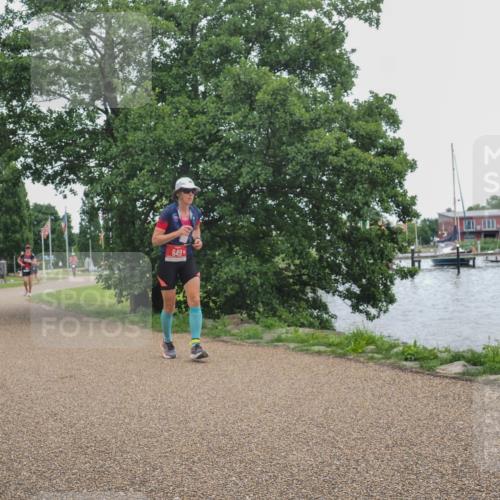 22.06.2025 - Viking Triathlon KatJ http://msf.ph/oto/8129561 22.06.2025 15:44:40 Laufen 649 meine-sportfotos.de
