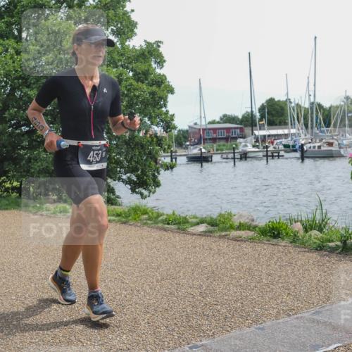 22.06.2025 - Viking Triathlon KatJ http://msf.ph/oto/8129563 22.06.2025 13:57:48 Laufen 453 meine-sportfotos.de