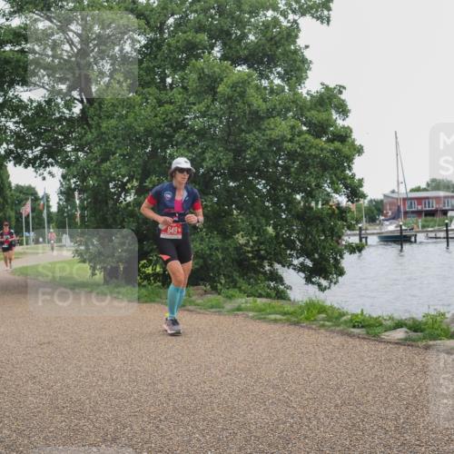 22.06.2025 - Viking Triathlon KatJ http://msf.ph/oto/8129572 22.06.2025 15:44:40 Laufen 649 meine-sportfotos.de