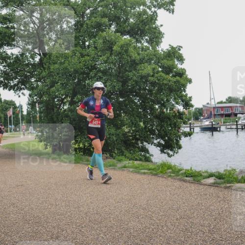 22.06.2025 - Viking Triathlon KatJ http://msf.ph/oto/8129580 22.06.2025 15:44:40 Laufen 649 meine-sportfotos.de