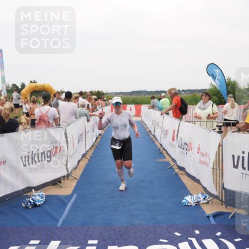 22.06.2025 - Viking Triathlon MichiJ http://msf.ph/oto/8129581 22.06.2025 15:28:56 Ziel 47 meine-sportfotos.de