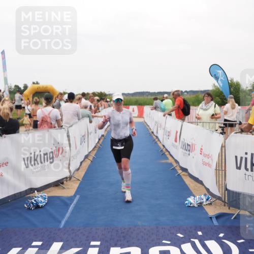 22.06.2025 - Viking Triathlon MichiJ http://msf.ph/oto/8129584 22.06.2025 15:28:56 Ziel 47 meine-sportfotos.de