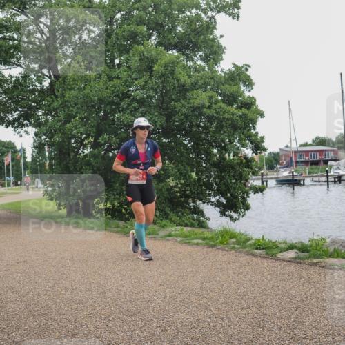 22.06.2025 - Viking Triathlon KatJ http://msf.ph/oto/8129587 22.06.2025 15:44:40 Laufen 649 meine-sportfotos.de