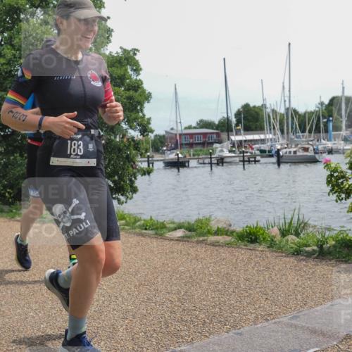 22.06.2025 - Viking Triathlon KatJ http://msf.ph/oto/8129595 22.06.2025 13:57:57 Laufen 183, 422 meine-sportfotos.de