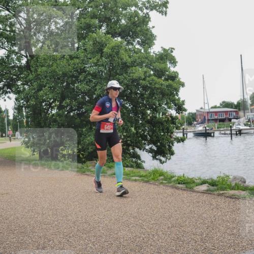 22.06.2025 - Viking Triathlon KatJ http://msf.ph/oto/8129600 22.06.2025 15:44:40 Laufen 649 meine-sportfotos.de