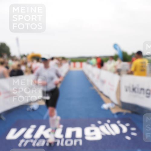 22.06.2025 - Viking Triathlon MichiJ http://msf.ph/oto/8129601 22.06.2025 15:28:57 Ziel 47, 68 meine-sportfotos.de