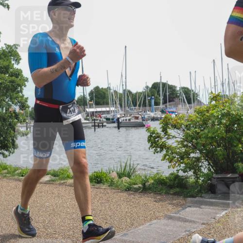 22.06.2025 - Viking Triathlon KatJ http://msf.ph/oto/8129602 22.06.2025 13:57:58 Laufen 183, 422 meine-sportfotos.de