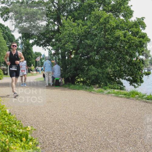22.06.2025 - Viking Triathlon KatJ http://msf.ph/oto/8129604 22.06.2025 13:58:02 Laufen 399, 638 meine-sportfotos.de