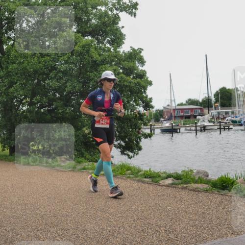 22.06.2025 - Viking Triathlon KatJ http://msf.ph/oto/8129610 22.06.2025 15:44:41 Laufen 649 meine-sportfotos.de