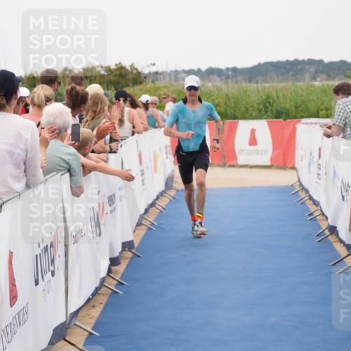 22.06.2025 - Viking Triathlon MichiJ http://msf.ph/oto/8129614 22.06.2025 15:29:01 Ziel 68 meine-sportfotos.de
