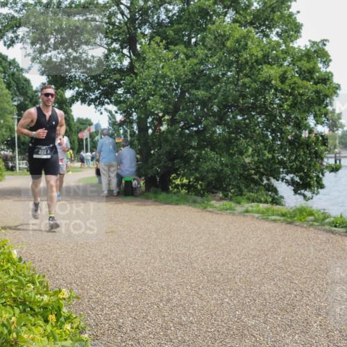 22.06.2025 - Viking Triathlon KatJ http://msf.ph/oto/8129615 22.06.2025 13:58:02 Laufen 399, 638 meine-sportfotos.de