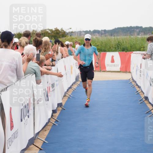 22.06.2025 - Viking Triathlon MichiJ http://msf.ph/oto/8129617 22.06.2025 15:29:01 Ziel 68 meine-sportfotos.de
