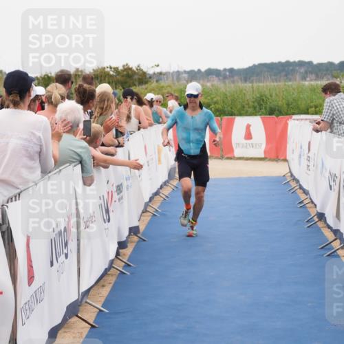 22.06.2025 - Viking Triathlon MichiJ http://msf.ph/oto/8129621 22.06.2025 15:29:01 Ziel 68 meine-sportfotos.de