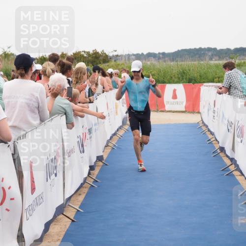 22.06.2025 - Viking Triathlon MichiJ http://msf.ph/oto/8129627 22.06.2025 15:29:02 Ziel 68 meine-sportfotos.de