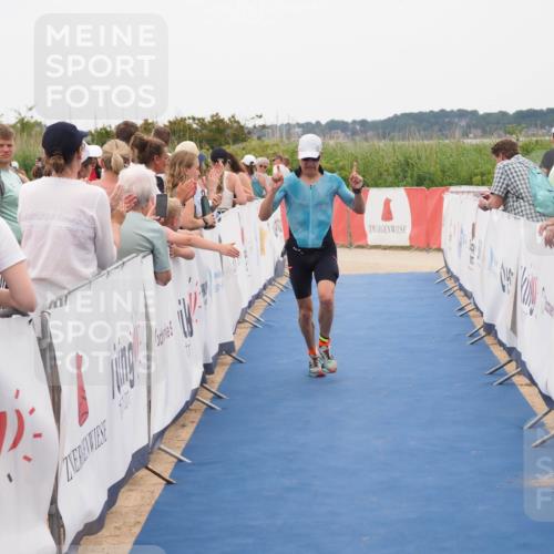 22.06.2025 - Viking Triathlon MichiJ http://msf.ph/oto/8129630 22.06.2025 15:29:02 Ziel 68 meine-sportfotos.de