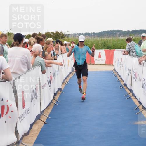 22.06.2025 - Viking Triathlon MichiJ http://msf.ph/oto/8129631 22.06.2025 15:29:02 Ziel 68 meine-sportfotos.de