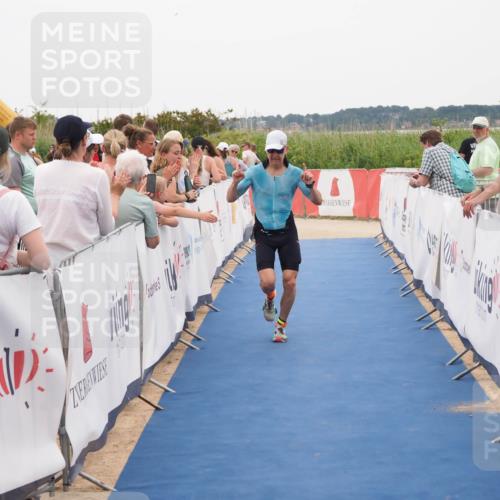 22.06.2025 - Viking Triathlon MichiJ http://msf.ph/oto/8129634 22.06.2025 15:29:02 Ziel 68 meine-sportfotos.de