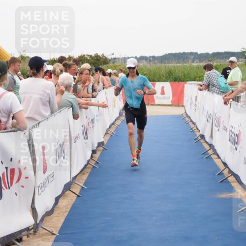 22.06.2025 - Viking Triathlon MichiJ http://msf.ph/oto/8129637 22.06.2025 15:29:02 Ziel 68 meine-sportfotos.de