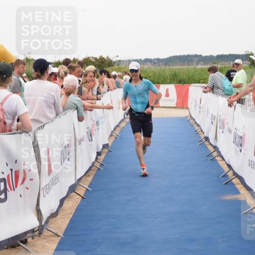 22.06.2025 - Viking Triathlon MichiJ http://msf.ph/oto/8129640 22.06.2025 15:29:02 Ziel 68 meine-sportfotos.de