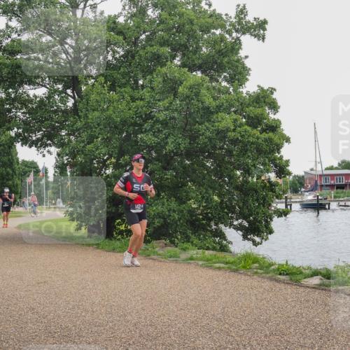 22.06.2025 - Viking Triathlon KatJ http://msf.ph/oto/8129643 22.06.2025 15:44:47 Laufen 142 meine-sportfotos.de