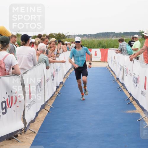 22.06.2025 - Viking Triathlon MichiJ http://msf.ph/oto/8129645 22.06.2025 15:29:02 Ziel 68 meine-sportfotos.de