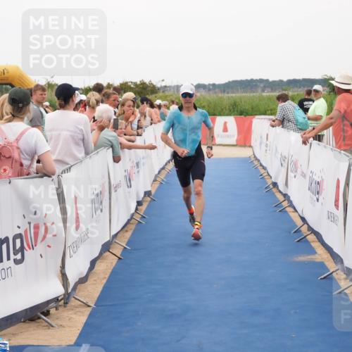 22.06.2025 - Viking Triathlon MichiJ http://msf.ph/oto/8129647 22.06.2025 15:29:02 Ziel 68 meine-sportfotos.de