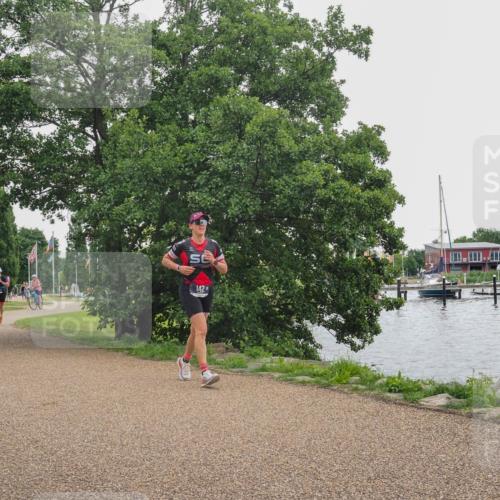 22.06.2025 - Viking Triathlon KatJ http://msf.ph/oto/8129649 22.06.2025 15:44:47 Laufen 142 meine-sportfotos.de