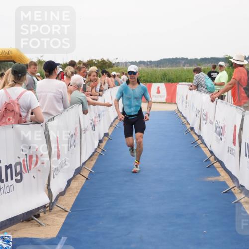 22.06.2025 - Viking Triathlon MichiJ http://msf.ph/oto/8129650 22.06.2025 15:29:03 Ziel 68 meine-sportfotos.de