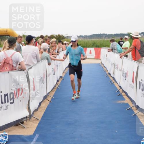 22.06.2025 - Viking Triathlon MichiJ http://msf.ph/oto/8129652 22.06.2025 15:29:03 Ziel 68 meine-sportfotos.de