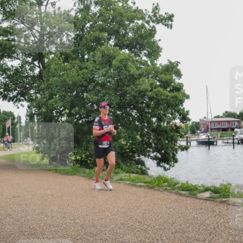 22.06.2025 - Viking Triathlon KatJ http://msf.ph/oto/8129662 22.06.2025 15:44:47 Laufen 142 meine-sportfotos.de