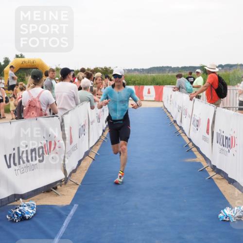 22.06.2025 - Viking Triathlon MichiJ http://msf.ph/oto/8129664 22.06.2025 15:29:03 Ziel 68 meine-sportfotos.de