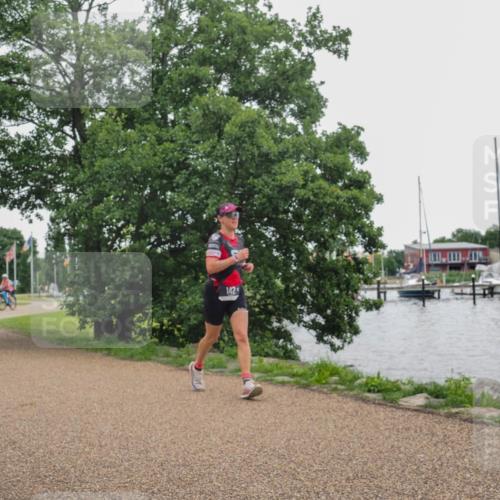 22.06.2025 - Viking Triathlon KatJ http://msf.ph/oto/8129668 22.06.2025 15:44:47 Laufen 142 meine-sportfotos.de