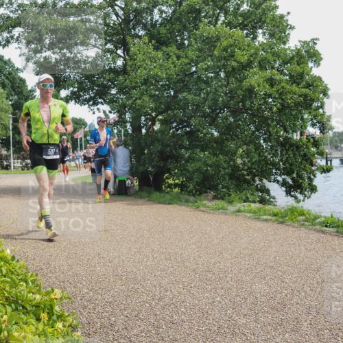 22.06.2025 - Viking Triathlon KatJ http://msf.ph/oto/8129681 22.06.2025 13:58:12 Laufen 286, 507 meine-sportfotos.de