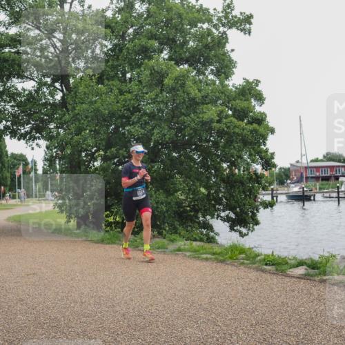 22.06.2025 - Viking Triathlon KatJ http://msf.ph/oto/8129714 22.06.2025 15:44:53 Laufen 165 meine-sportfotos.de