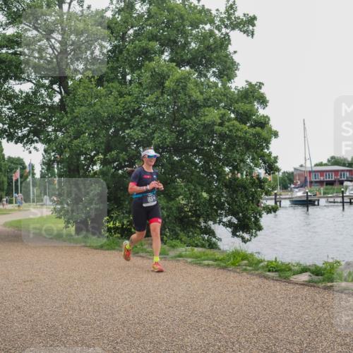 22.06.2025 - Viking Triathlon KatJ http://msf.ph/oto/8129722 22.06.2025 15:44:53 Laufen 165 meine-sportfotos.de