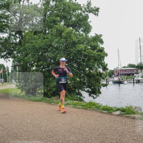 22.06.2025 - Viking Triathlon KatJ http://msf.ph/oto/8129735 22.06.2025 15:44:53 Laufen 165 meine-sportfotos.de