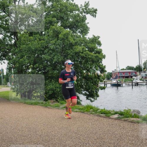 22.06.2025 - Viking Triathlon KatJ http://msf.ph/oto/8129750 22.06.2025 15:44:54 Laufen 165 meine-sportfotos.de
