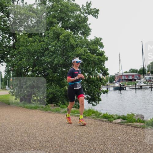 22.06.2025 - Viking Triathlon KatJ http://msf.ph/oto/8129756 22.06.2025 15:44:54 Laufen 165 meine-sportfotos.de