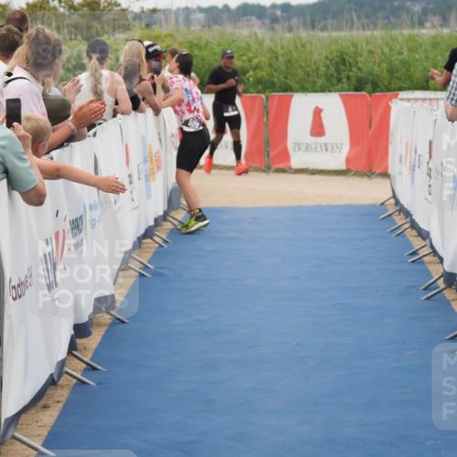 22.06.2025 - Viking Triathlon MichiJ http://msf.ph/oto/8129781 22.06.2025 15:29:29 Ziel  meine-sportfotos.de