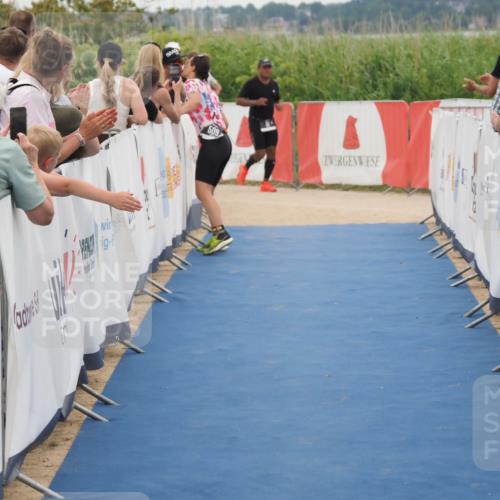 22.06.2025 - Viking Triathlon MichiJ http://msf.ph/oto/8129783 22.06.2025 15:29:30 Ziel  meine-sportfotos.de