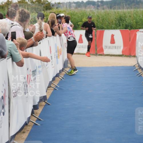 22.06.2025 - Viking Triathlon MichiJ http://msf.ph/oto/8129786 22.06.2025 15:29:30 Ziel  meine-sportfotos.de