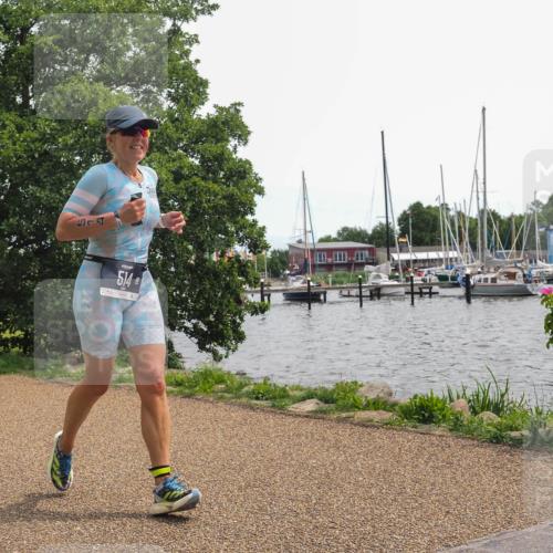 22.06.2025 - Viking Triathlon KatJ http://msf.ph/oto/8129787 22.06.2025 13:58:26 Laufen 175, 514 meine-sportfotos.de