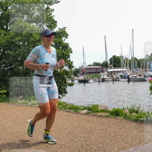 22.06.2025 - Viking Triathlon KatJ http://msf.ph/oto/8129789 22.06.2025 13:58:26 Laufen 175, 514 meine-sportfotos.de