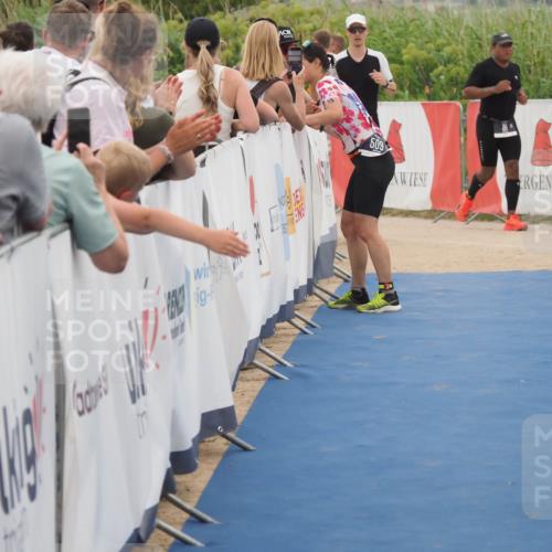 22.06.2025 - Viking Triathlon MichiJ http://msf.ph/oto/8129795 22.06.2025 15:29:30 Ziel  meine-sportfotos.de